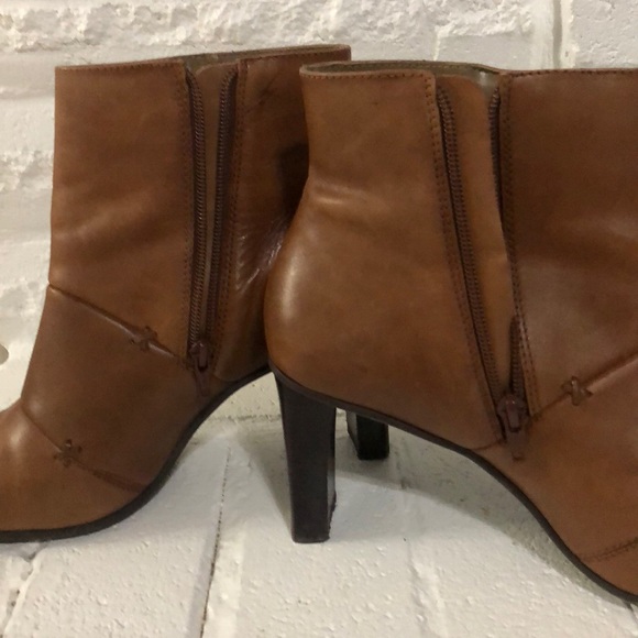 Nicole ankle boots - Picture 13 of 14